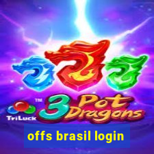 offs brasil login